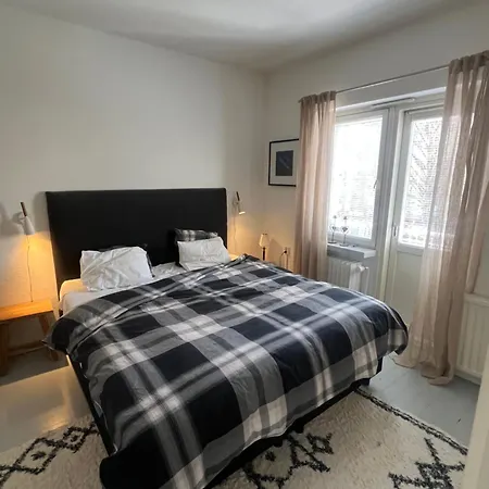 Apartment Mukavat Kaksi Huonetta Ja Keittioe Aseman Laehellae Hämeenlinna